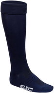 Select Football socks Club Navy vel. 28-32 - Football Stockings