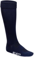 Select Football socks Club Navy size 37-41 - Football Stockings