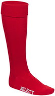 Select Football socks Club Red vel. 28-32 - Football Stockings