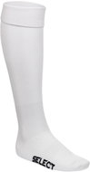 Select Football socks Club White vel. 28-32 - Football Stockings