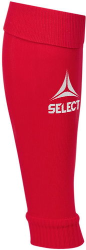 Select Football tube Elite Red size 33-36 - Football Stockings - Main image