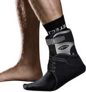 Select Donjoy ankle velocity left Black M - Ankle Brace