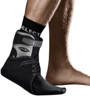 Select Donjoy ankle velocity right Black L - Ankle Brace