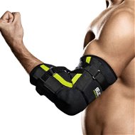 Select Elbow support w/splints 6603 Black - Elbow support