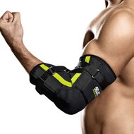 Select Elbow support w/splints 6603 Black XXL - Elbow support