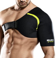 Select Shoulder support 6500 Black XL - Bandage