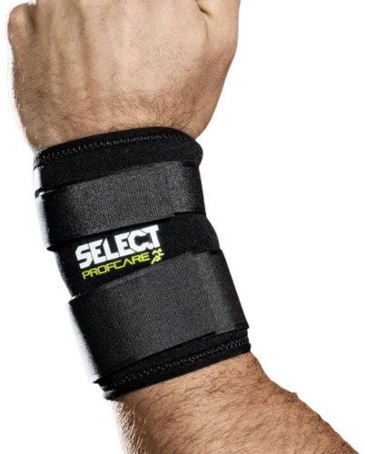 Select Wrist support 6700 Black XL/XXL - Wrist Support - Main image