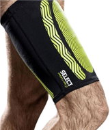 Select Compression thigh support 6350 Black XXL - Compression Sleeves