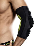 Select Compression elbow support 6650 Black XS - Elbow support