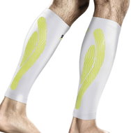 Select Compression Calf 6150 White XS - Sleeves