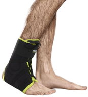 Select Ankle support lace up Black S - Ankle support