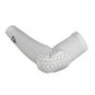 Select Compression elbow support long 6652 White XS - Bandáž na loket