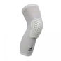 Select Compression knee support long 6253 White XS - Bandáž na koleno