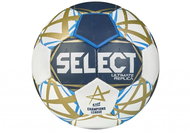 Select HB Ultimate Replica EHF CL 25/26 white-gold size 3 - Handball
