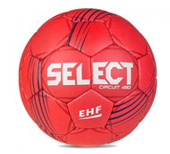 Select HB Circuit red size 3 - Handball