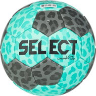 Select HB Light Grippy DB 24 blue size. 00 - Handball