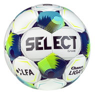 Select FB Game CZ Chance League 2025/26 size 5 - Football 