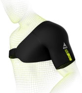 Select Shoulder Support black-green size. S - Shoulder Support