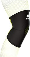 Select Knee Support Patella černo-zelená vel. XXL - Bandáž