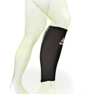 Select Calf Support black-green size. L - Bandage
