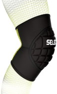 Select Knee Protection 1 black-green sized. S - Knee Protectors