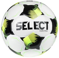 Select FB Contra white-black size 5 - Football 