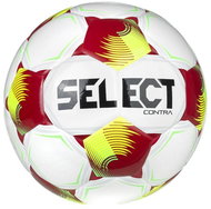 Select FB Contra white-red size 4 - Football 