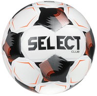 Select FB Club white-black size 5 - Football 