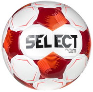 Select FB Future Light white and red size 4 - Football 