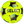 Yellow-green size 4