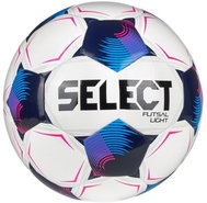 Select FB Futsal Light white-blue size 4 - Futsal Ball 