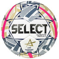 Select HB Ultimate Replica Champions League size 2 - Handball