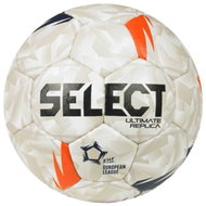 Select HB Ultimate Replica European League size 1 - Handball