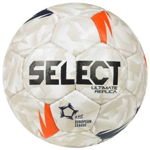 Select HB Ultimate Replica European League vel. 0 - Handball - Main image