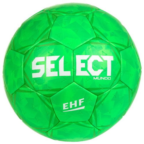 Select HB Mundo green size. 0 - Handball - Main image