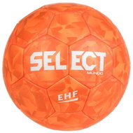 Select HB Mundo orange - Handball