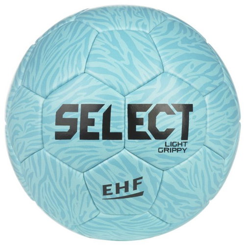 Select HB Light Grippy blue size 1 - Handball - Main image