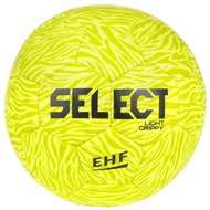 Select HB Light Grippy yellow size. 0 - Handball
