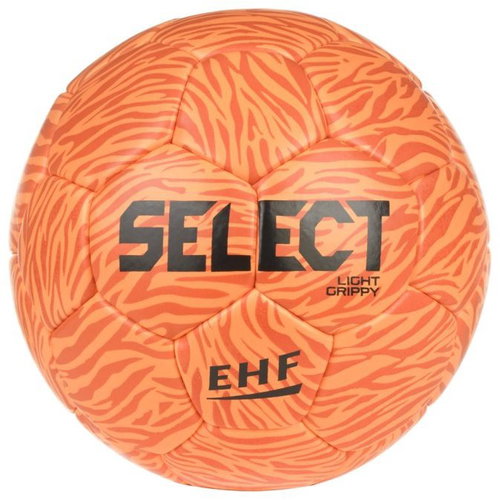 Select HB Light Grippy orange size. 00 - Handball - Main image