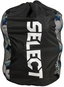 Ball Bag Select Football bag 10-12 balls black - Vak na míče