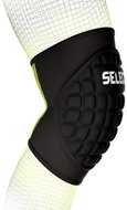 Select Bandáž kolene Knee Protection 2 černozelená vel. L - Bandage