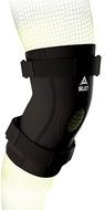Select Bandáž kolene Knee Support Splints černozelená vel. XL/XXL - Bandage