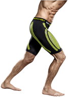 Select Compression shorts Compression shorts 6407 black size. XL - Compression Sleeves