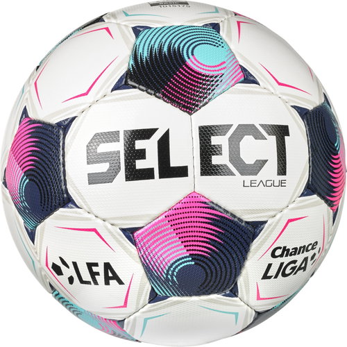 Select FB League CZ Chance Liga 2026/27 Main image Select FB League CZ Chance Liga 2026/27 - Football - Main image