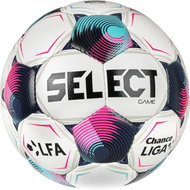 Select FB Game CZ Chance Liga 2026/27 - Football 