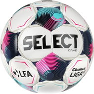 Select FB Game CZ Chance Liga 2026/27 vel. 4 - Football 