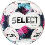 Select FB Brillant Replica CZ Chance Liga 2026/27 vel. 5 - Football 