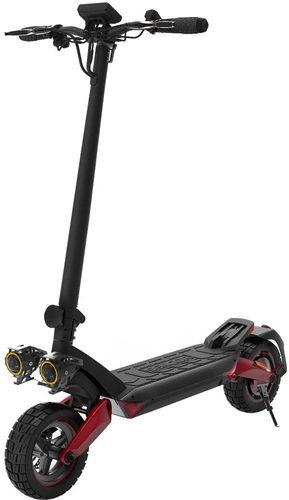SENCOR Scooter X50 - Elektromos roller - Fő fotó