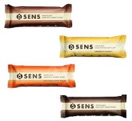 SENS Energy Bar with Cricket Flour 50g Various Flavours - Energy Bar