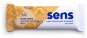 SENS Pleasure Protein tyčinka s cvrččí moukou, 40g, tmavá čokoláda & pomeranč - Proteinová tyčinka